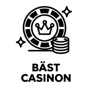Bäst rankade casinon